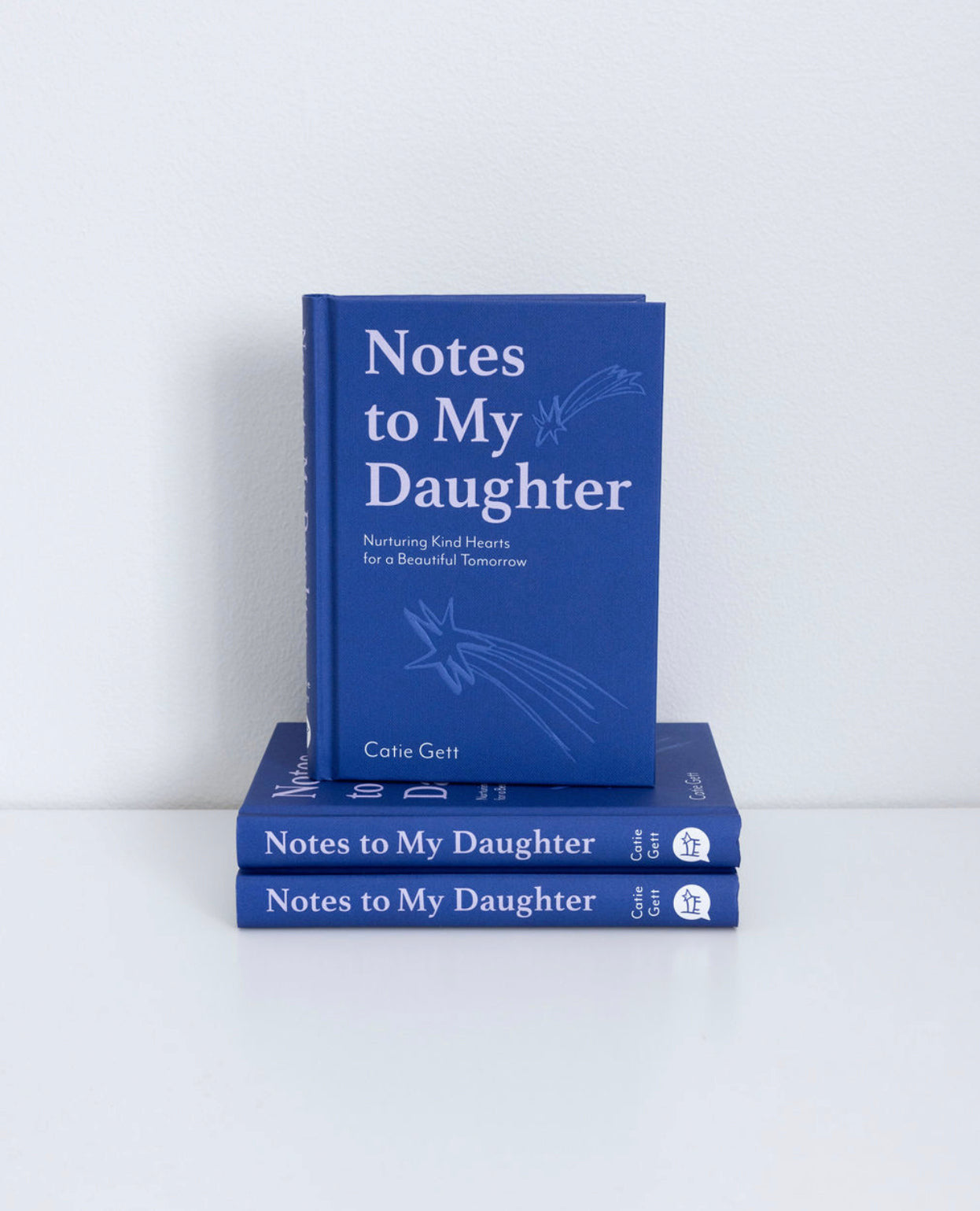 Notes To My Daughter