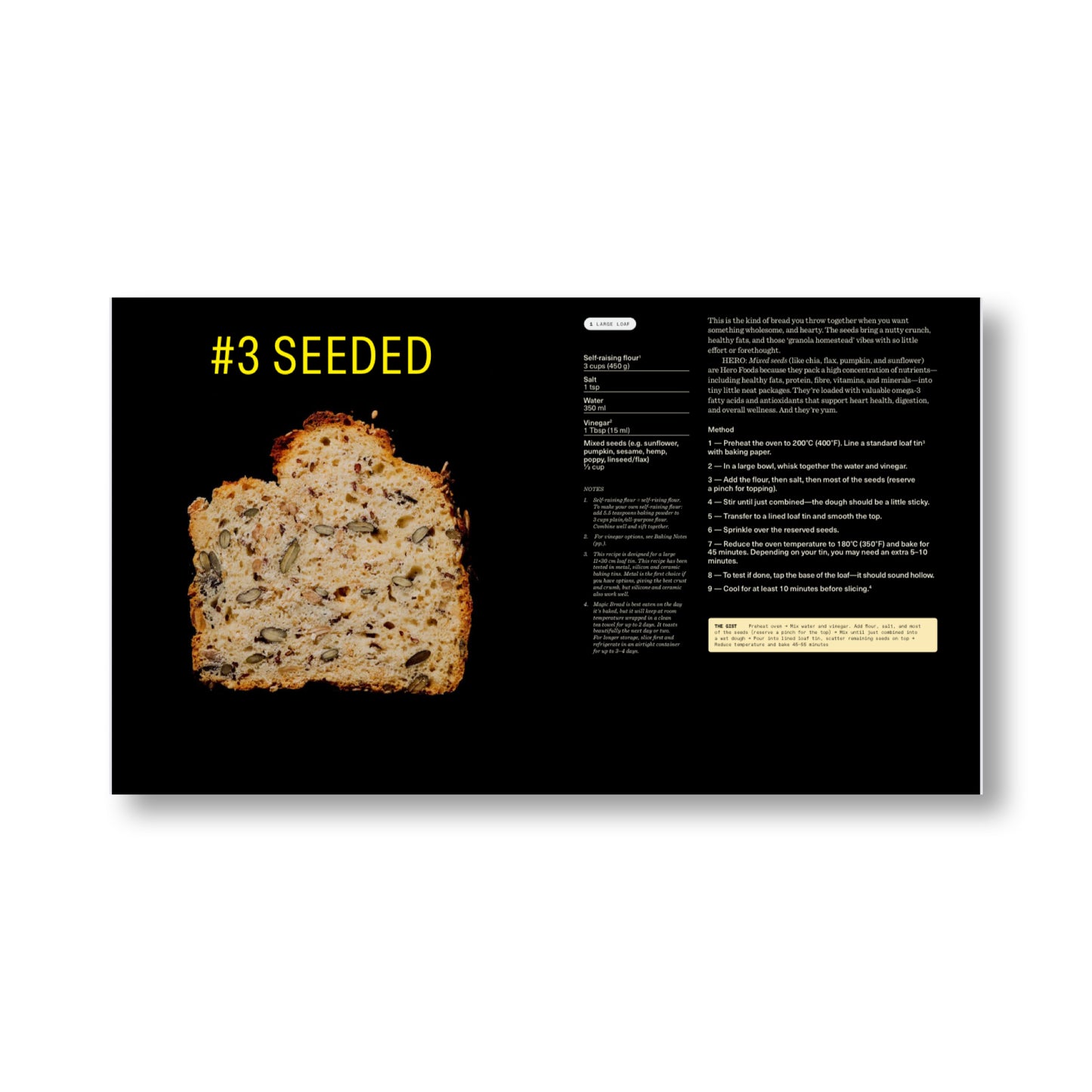 DONATE The Staple Store Cookbook vol 01