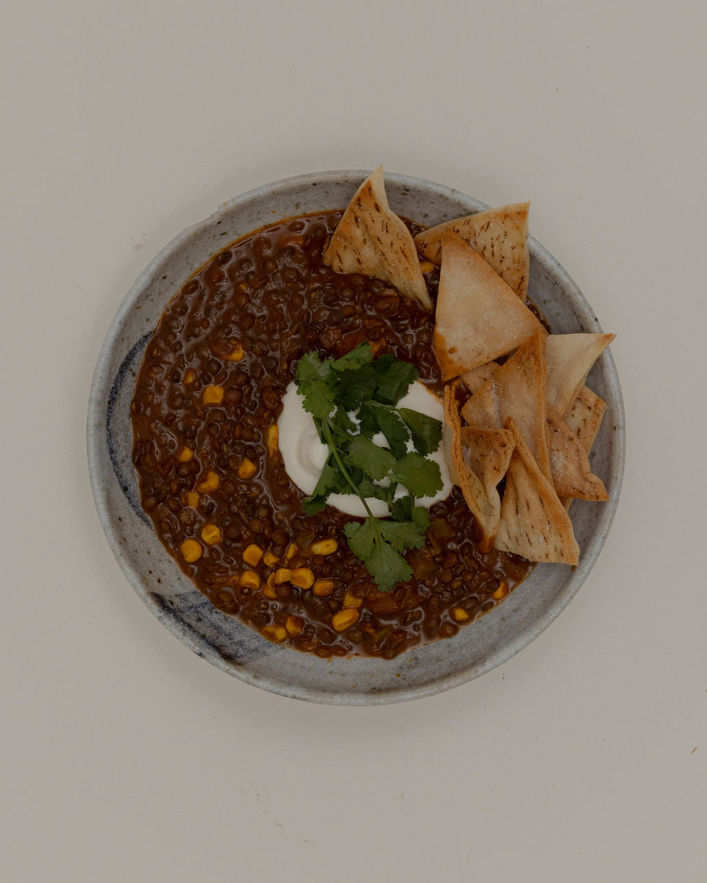 Taco Lentils