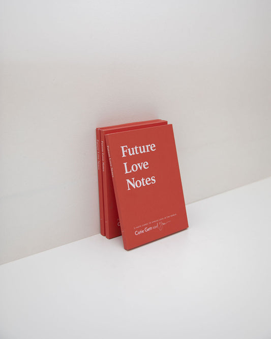 Future Love Notes